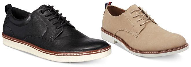 HOT* Macy's: Up to 60% Off Men's Shoes (Calvin Klein, Polo Ralph Lauren) |  Free Stuff Finder