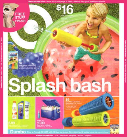 *HOT* Target Ad Preview (Week 6/23 – 6/29)