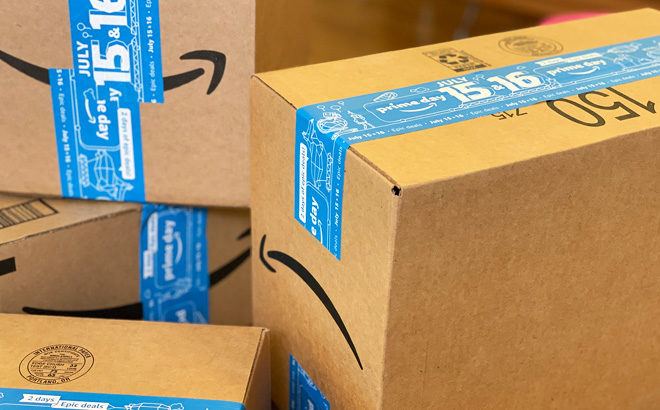 BEST 12 Amazon Prime Day Deals Today! (That's Still Available)