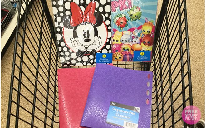 *RARE* 10% Off Coupon for Entire Purchase at Dollar Tree - 90¢ School Supplies
