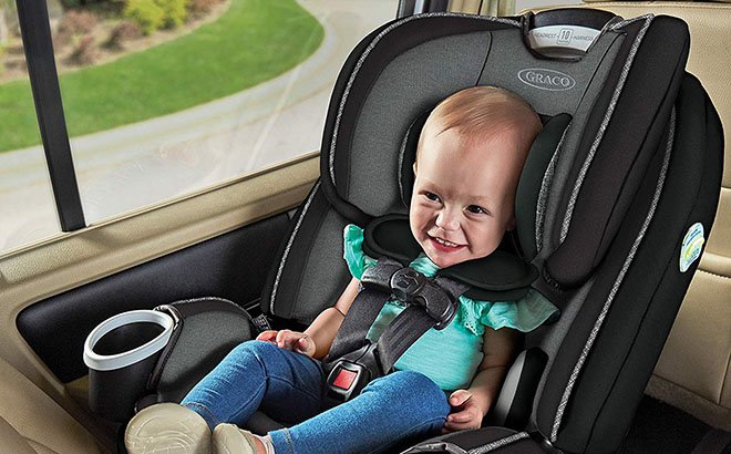 graco car seat promo code