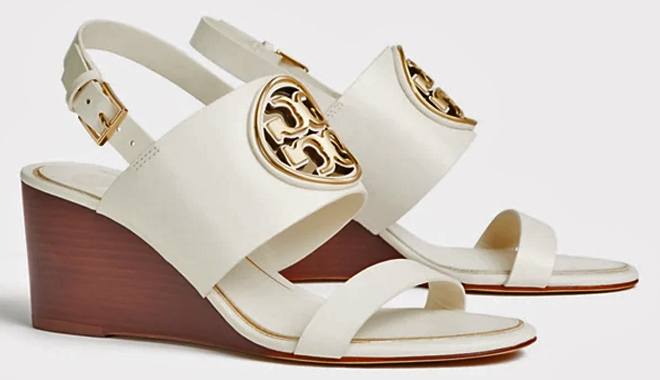 Tory Burch Handbags, Accessories & Shoes Starting at $ + FREE Shipping  (Reg $180) | Free Stuff Finder