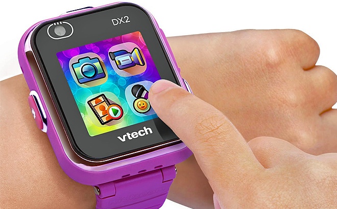 vtech watch price