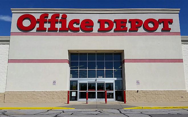 Back To School Deals at Office Depot & OfficeMax (Week 7/14-7/20) | Free  Stuff Finder