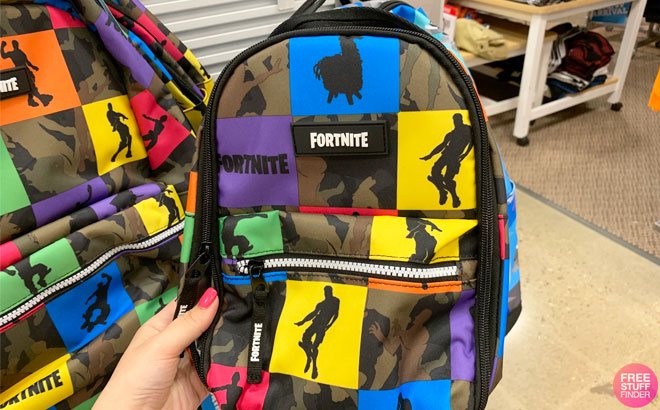 overboard classic backpack