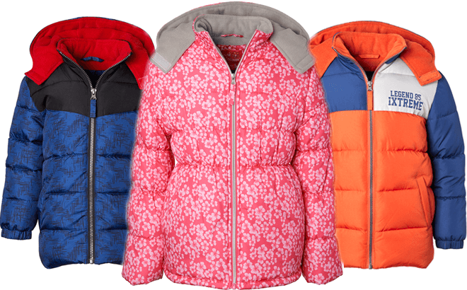 zulily jackets