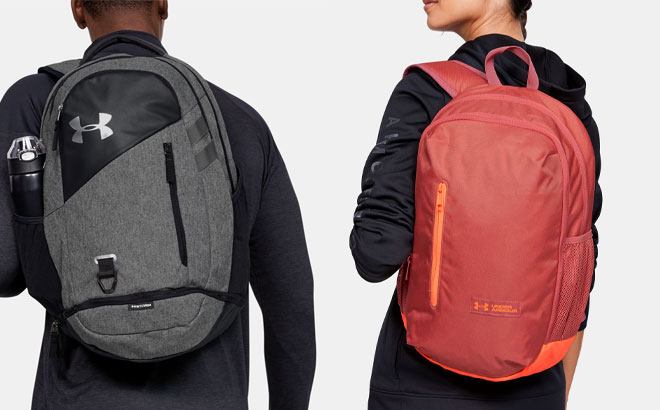 under armour backpack under $30
