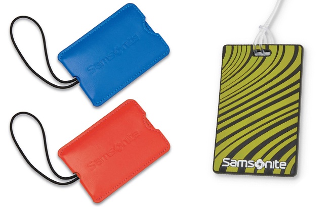 Walgreens Luggage Tags 2024 www.alhudapk