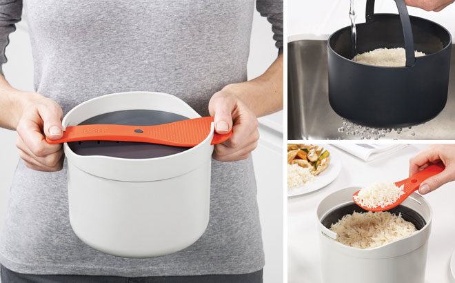 Microwave Cook Sets for ONLY $5 at Hollar (Regularly $15) - Today Only!
