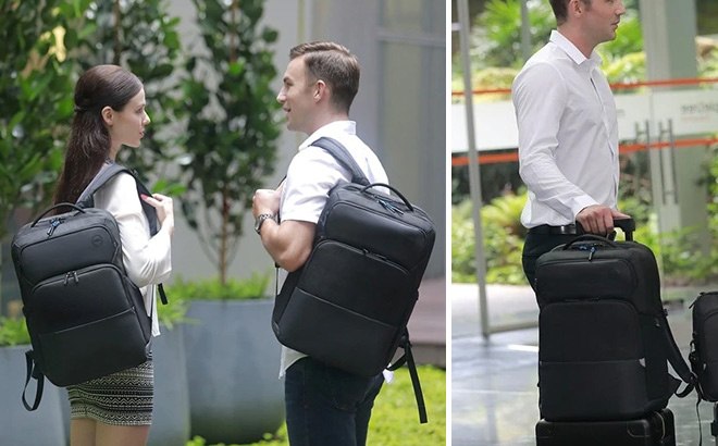 dell pro backpack 17