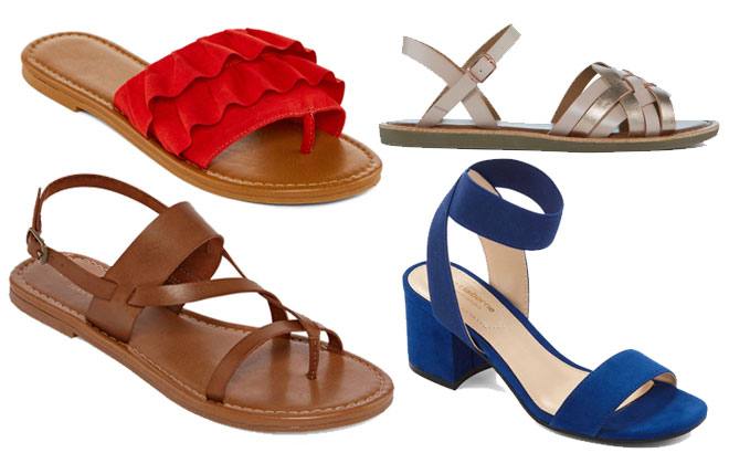 shoes at jcp