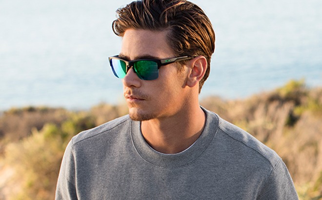 oakley thinlink prizm lenses