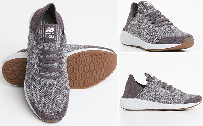 Men's fresh discount foam cruz sockfit