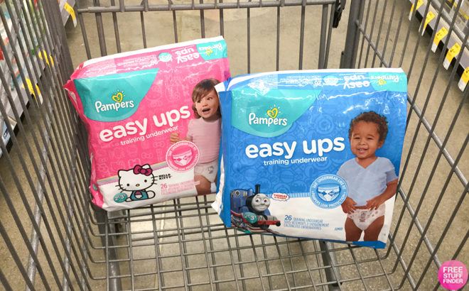 Baby & Diaper Deals for This Week Roundup (Week 8/22 – 8/28)