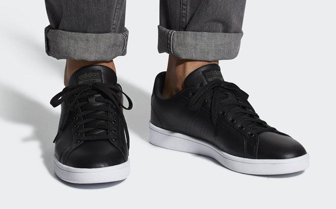 Adidas Men's Advantage Shoes ONLY $20 