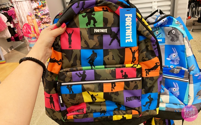 fortnite multiplier backpack