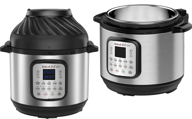 kohls instant pot
