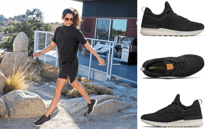New Balance Women