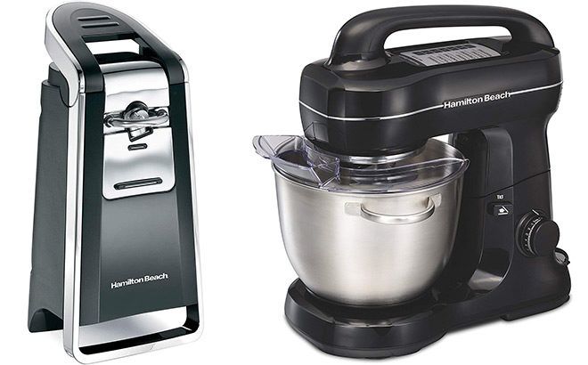 Hamilton Beach Thanksgiving Dinner Tools Up to 42% Off at Amazon (Today Only!)