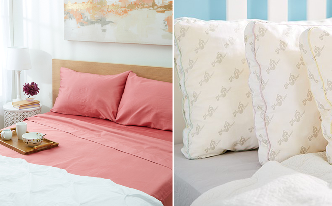 zulily my pillow