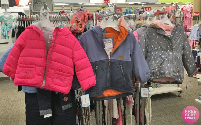 kohls black friday coats