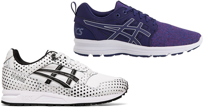 ASICS Shoes Up to 70% Off, Starting From JUST $ (Reg $50) + FREE  Shipping | Free Stuff Finder
