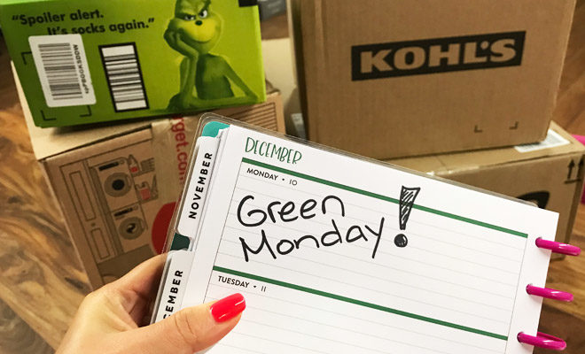 Top 11 Green Monday Deals Ending Tonight (That Are Still in Stock!) - Last Chance!