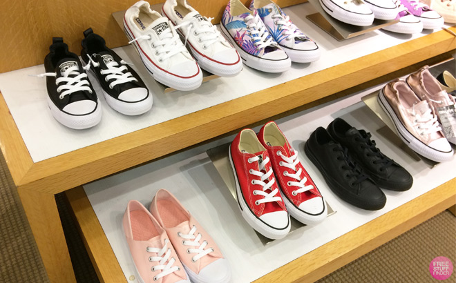 academy converse shoes