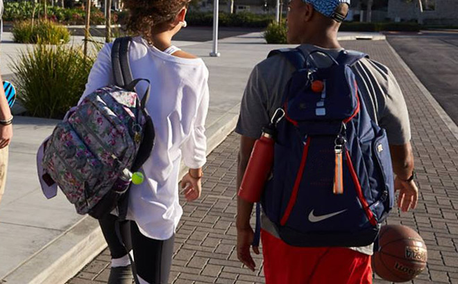 dsg adventure backpack