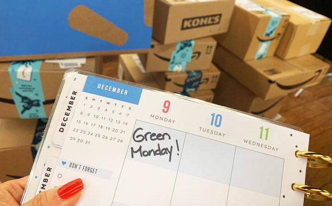 TOP 20 Green Monday Deals Ending Tonight (Black Friday Prices! Last Chance!)