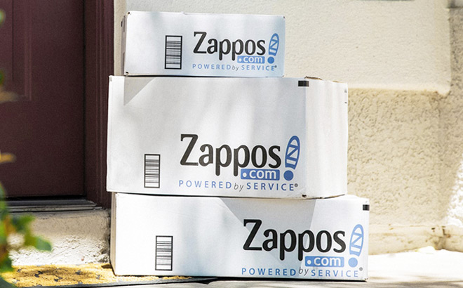 zappos