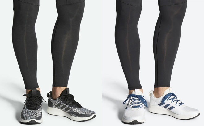 Adidas Men's Purebounce+ Shoes JUST $22.50 Each + FREE Shipping (Regularly $80)