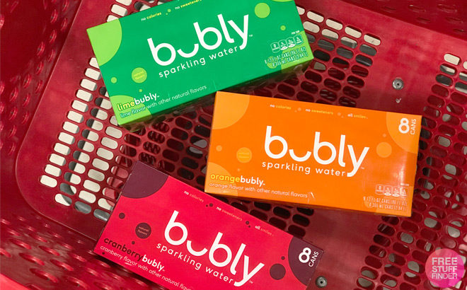 Target Weekly Matchup for Freebies & Deals This Week (1/16 - 1/22)