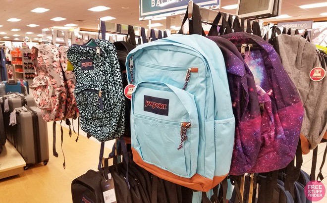 jansport factory store