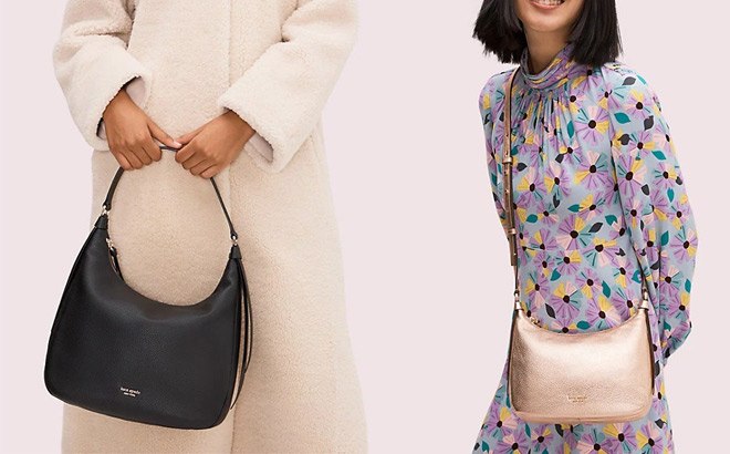 Kate Spade Handbags & Other Accessories Up to 60% Off – Starting at ONLY  $99! | Free Stuff Finder