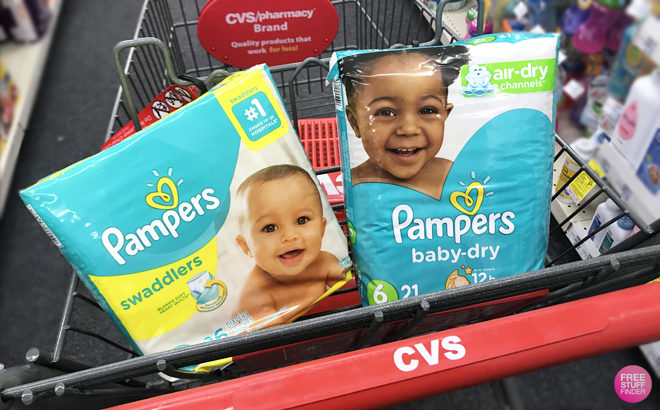 CVS Weekly Matchup for Freebies & Deals This Week (5/29 – 6/4)