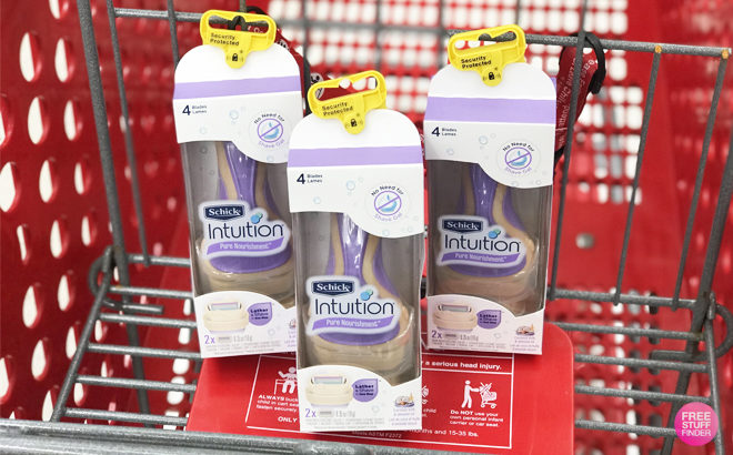Target Weekly Matchup for Freebies & Deals This Week (1/19 - 1/25)