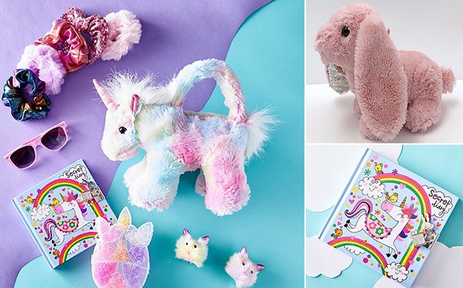 Easter Basket Stuffers Up to 80% Off at Zulily (Starting at JUST $2.99!)