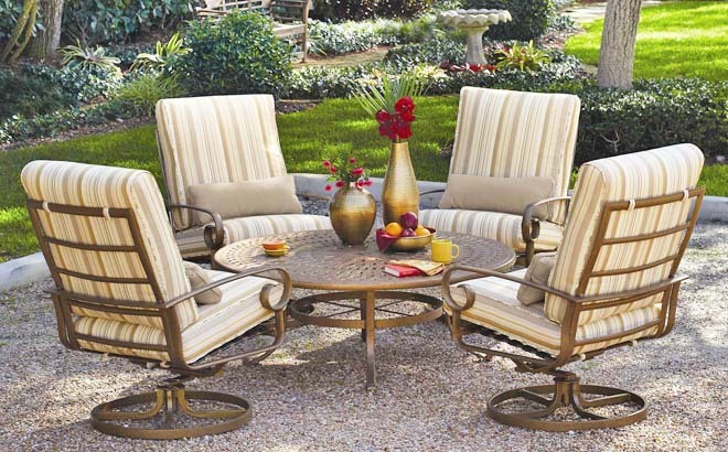 Outdoor Patio Cushions From Only 31 99, Jcpenney Outdoor Furniture Cushions
