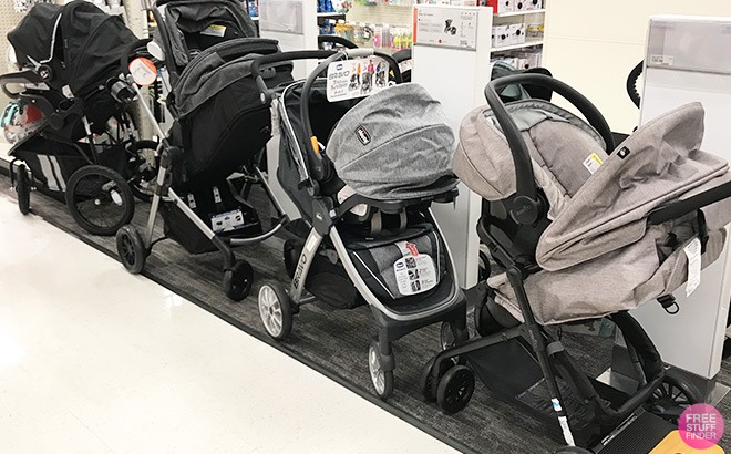 graco modes duo stroller target