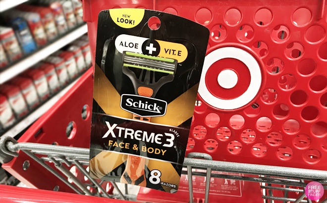 Target Weekly Matchup for Freebies & Deals This Week (3/22 - 3/28)