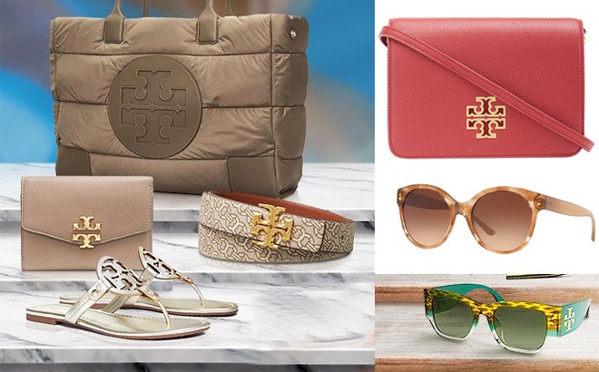 tory burch 60 off