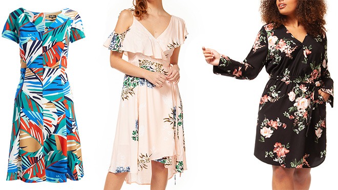 Women's Dresses Starting at JUST $11.99 at Zulily (Regularly $66) – So  Beautiful! | Free Stuff Finder
