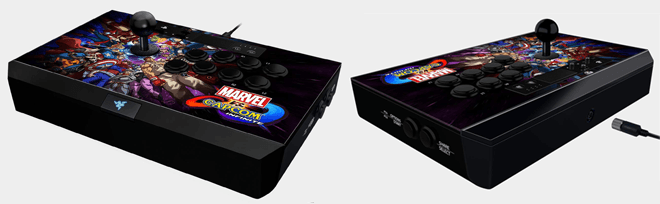 Razer Panthera Arcade Stick for PS4 for $109 + FREE Shipping