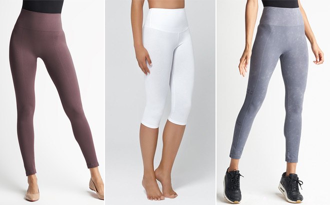 zulily leggings