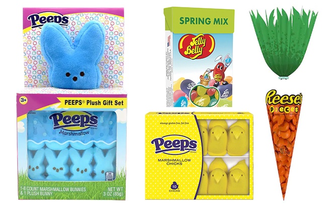 Easter Basket Stuffers From JUST 89¢ at Kohl's + FREE Curbside Pickup