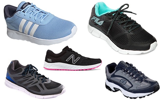 Adidas, Skechers, New Balance, Fila Shoes From JUST $20 at Belk.com ...