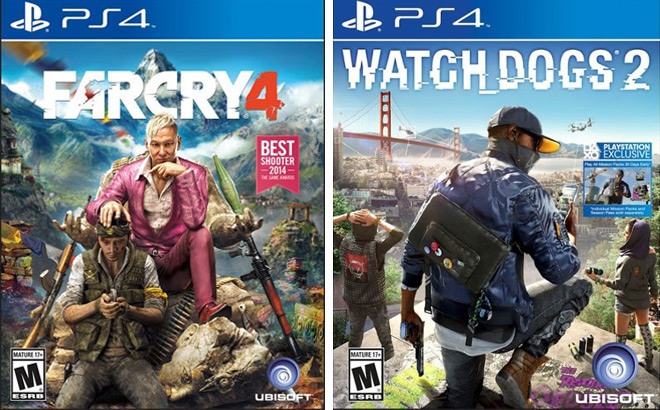 how to get watch dogs for free on ps4 how to get watch dogs for free on ps4
