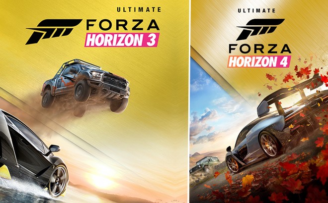 forza horizon 4 ultimate edition gamestop forza horizon 4 ultimate edition gamestop