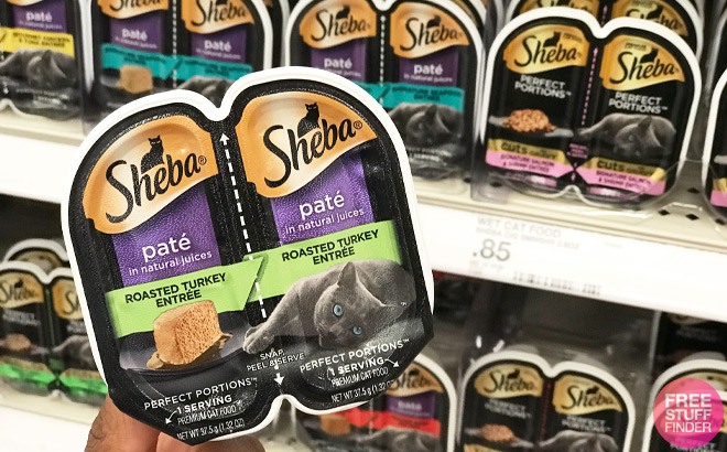 sheba digital coupons